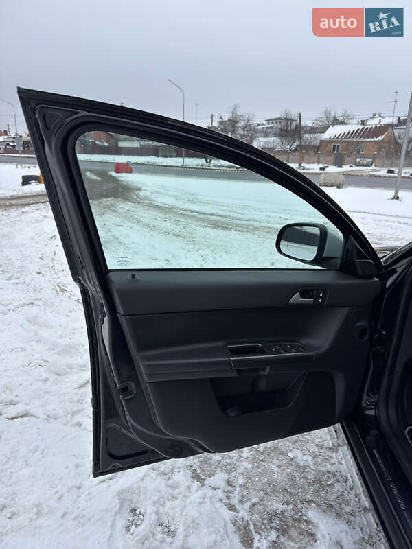 Универсал Volvo V50 2011 в Луцке