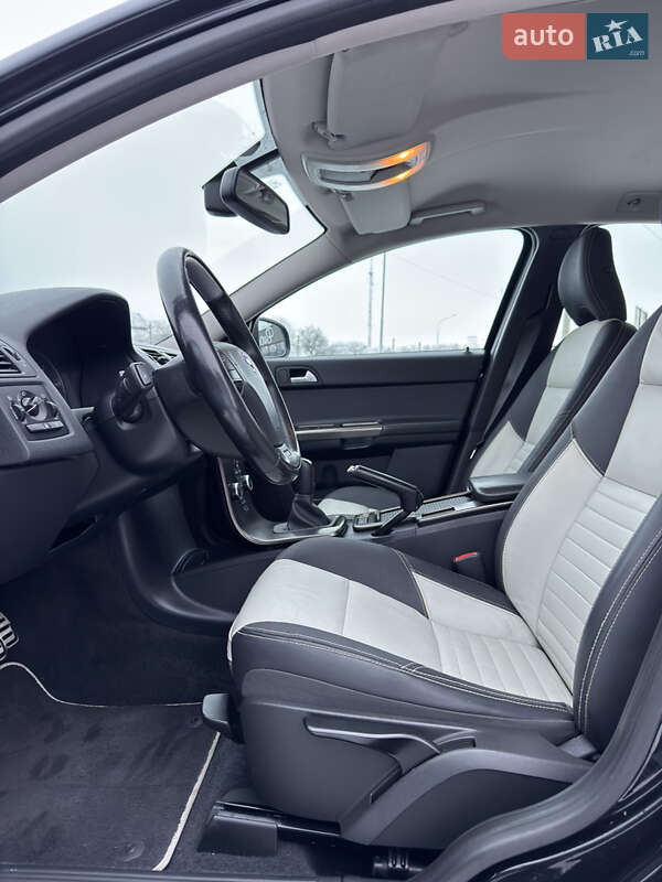 Универсал Volvo V50 2011 в Луцке