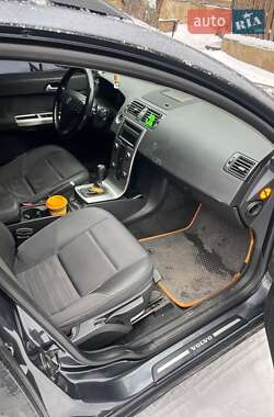 Универсал Volvo V50 2004 в Киеве