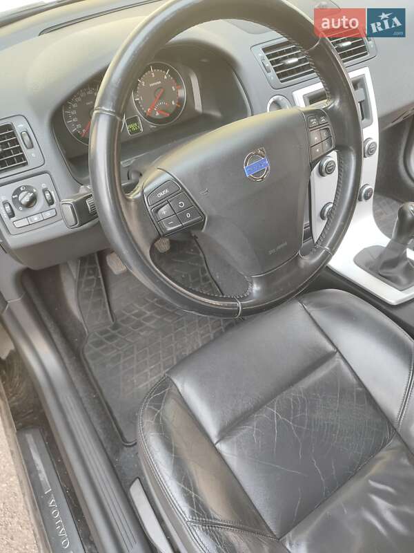 Универсал Volvo V50 2011 в Кременчуге фото 14 Универсал Volvo V50 2011 в Кременчуге