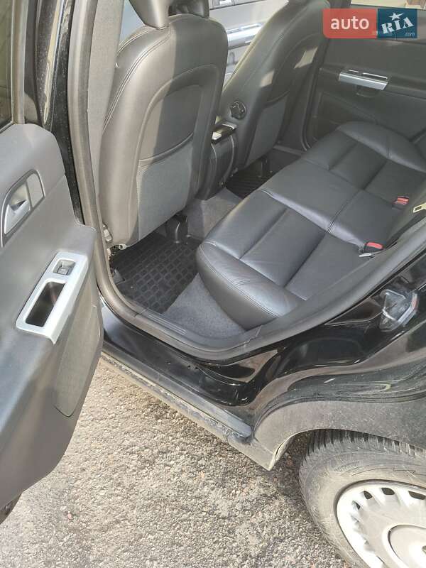 Универсал Volvo V50 2011 в Кременчуге фото 24 Универсал Volvo V50 2011 в Кременчуге