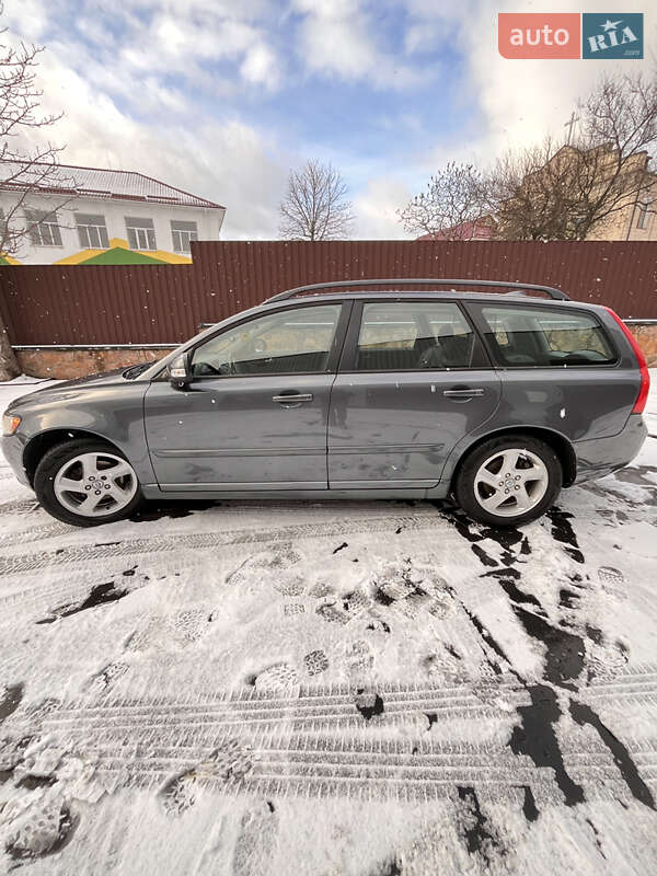 Универсал Volvo V50 2011 в Малине фото 26 Универсал Volvo V50 2011 в Малине