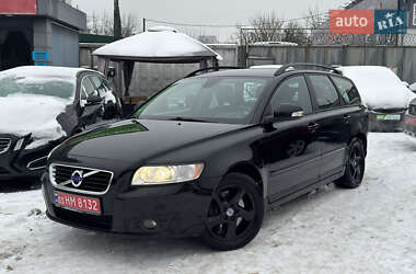 Універсал Volvo V50 2011 в Києві