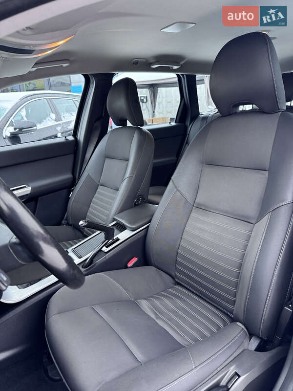 Универсал Volvo V50 2011 в Киеве фото 26 Универсал Volvo V50 2011 в Киеве