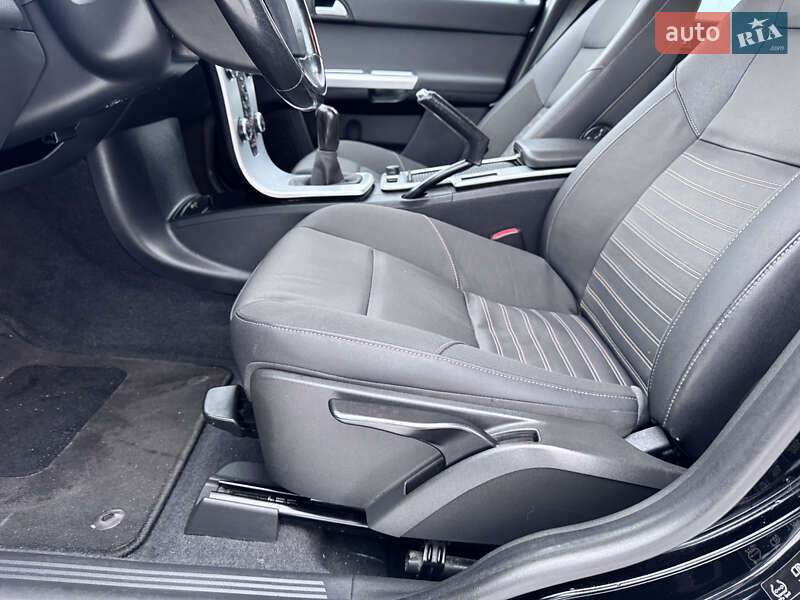 Универсал Volvo V50 2011 в Киеве фото 25 Универсал Volvo V50 2011 в Киеве