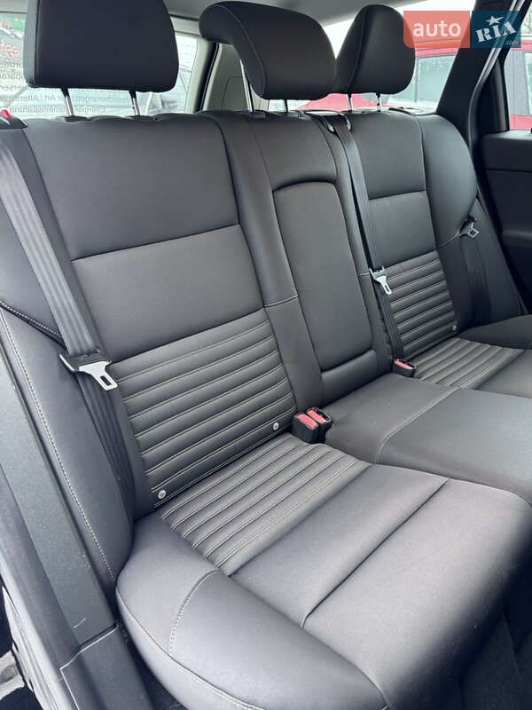 Универсал Volvo V50 2011 в Киеве фото 34 Универсал Volvo V50 2011 в Киеве