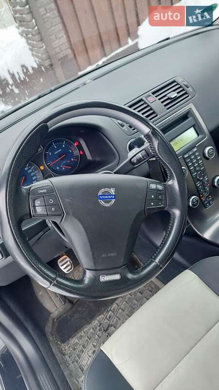 Универсал Volvo V50 2011 в Ровно