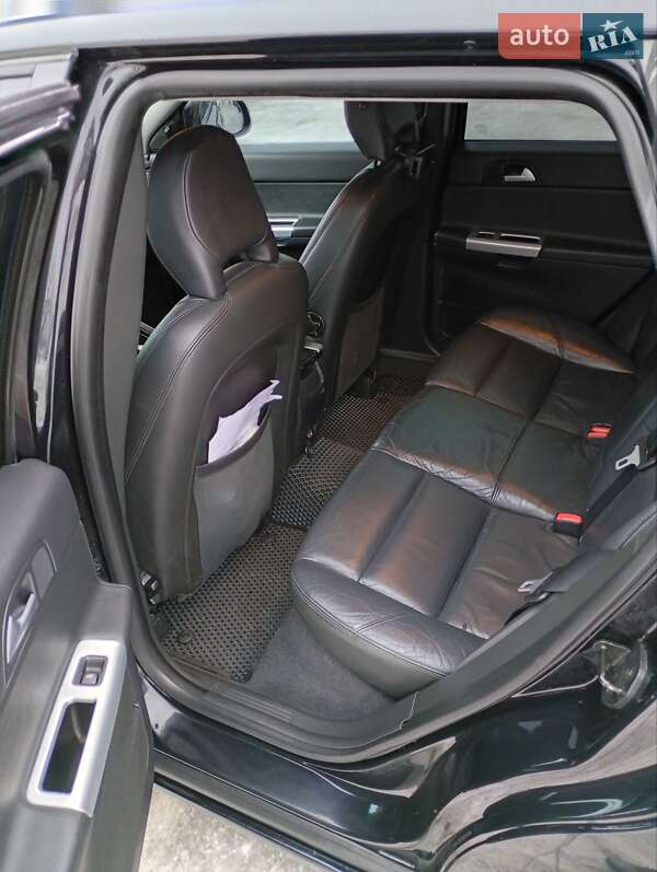 Універсал Volvo V50 2010 в Києві