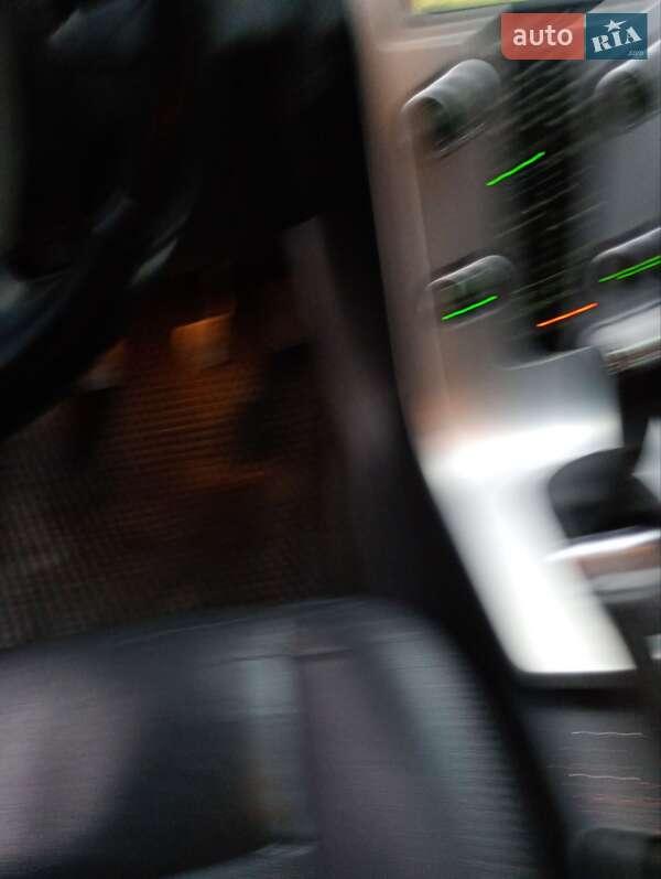 Універсал Volvo V50 2010 в Києві