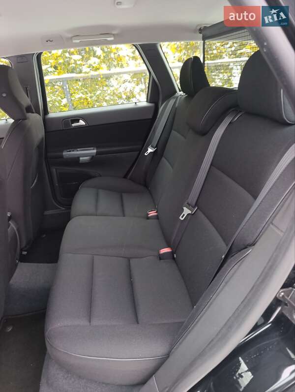 Универсал Volvo V50 2011 в Луцке