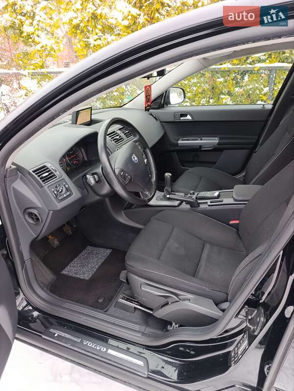 Универсал Volvo V50 2011 в Луцке