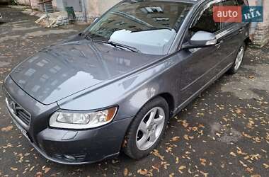 Універсал Volvo V50 2012 в Харкові