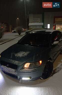 Универсал Volvo V50 2004 в Мукачево