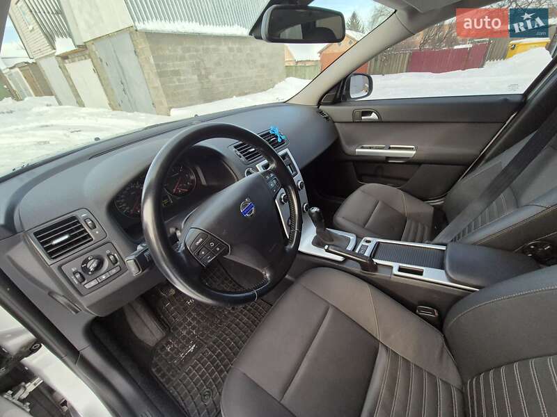 Универсал Volvo V50 2011 в Бердичеве фото 12 Универсал Volvo V50 2011 в Бердичеве