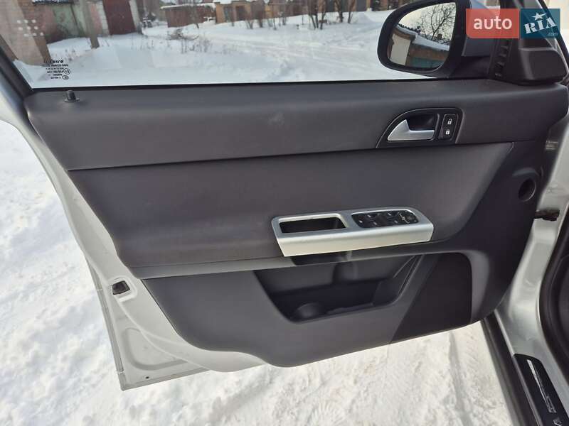 Универсал Volvo V50 2011 в Бердичеве фото 17 Универсал Volvo V50 2011 в Бердичеве