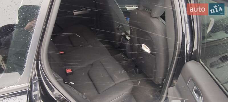 Универсал Volvo V50 2009 в Стрые фото 7 Универсал Volvo V50 2009 в Стрые