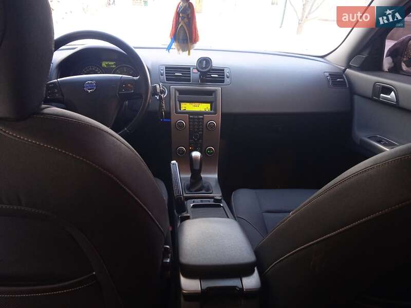 Универсал Volvo V50 2010 в Делятине фото 3 Универсал Volvo V50 2010 в Делятине