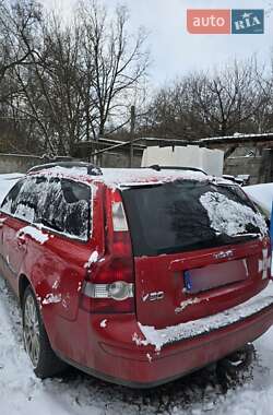Универсал Volvo V50 2005 в Гостомеле