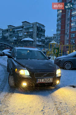 Универсал Volvo V50 2005 в Киеве