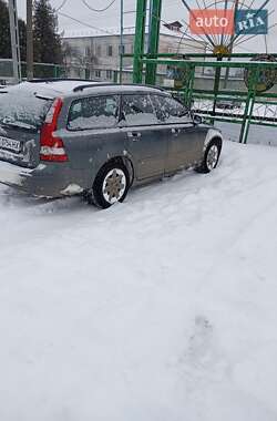 Универсал Volvo V50 2006 в Изяславе