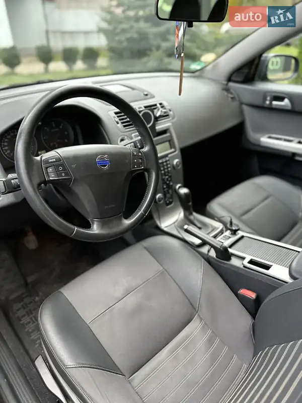 Volvo V50 2008 VIN YV1MW755182418613 фото оголошення 6 з 39