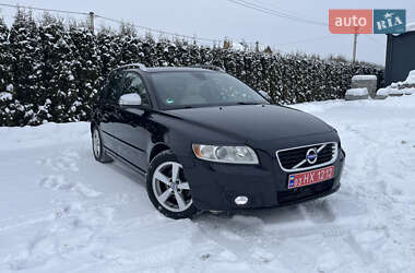 Универсал Volvo V50 2012 в Луцке