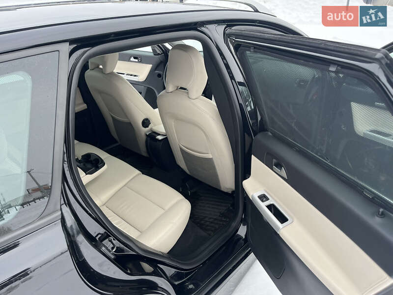 Универсал Volvo V50 2012 в Луцке