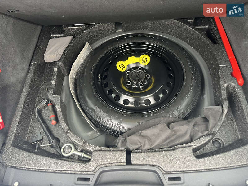 Универсал Volvo V50 2012 в Луцке