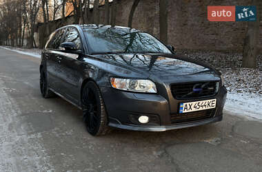 Універсал Volvo V50 2011 в Богодухіву