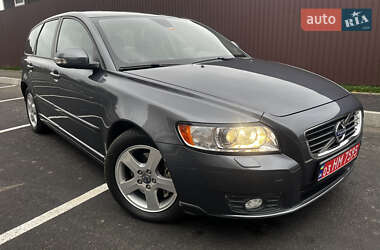 Універсал Volvo V50 2011 в Умані