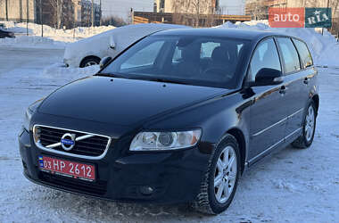 Універсал Volvo V50 2011 в Луцьку
