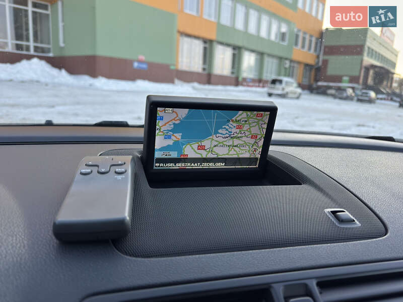 Универсал Volvo V50 2011 в Луцке