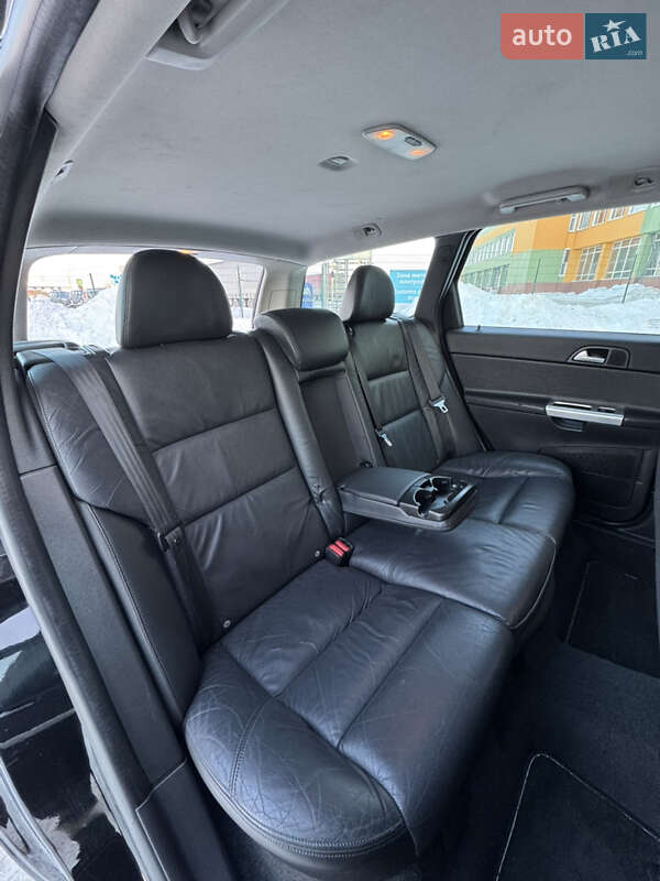 Универсал Volvo V50 2011 в Луцке