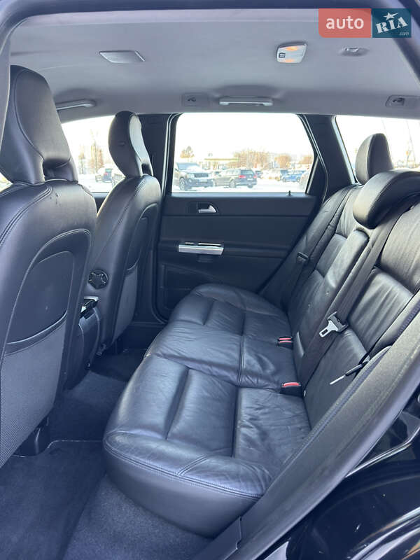 Универсал Volvo V50 2011 в Луцке