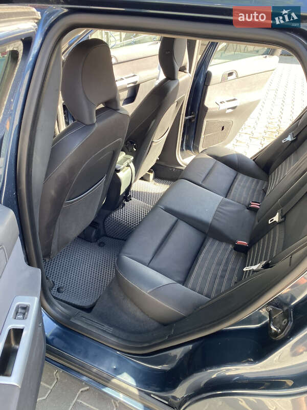 Универсал Volvo V50 2008 в Каменке