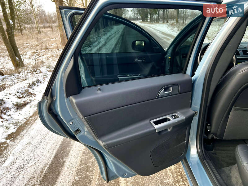 Универсал Volvo V50 2009 в Житомире