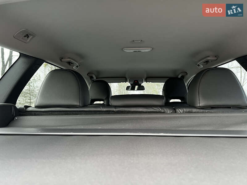 Универсал Volvo V50 2009 в Житомире