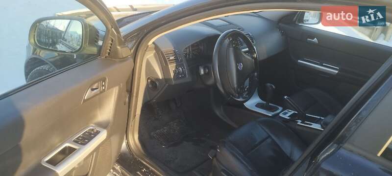 Универсал Volvo V50 2011 в Баре