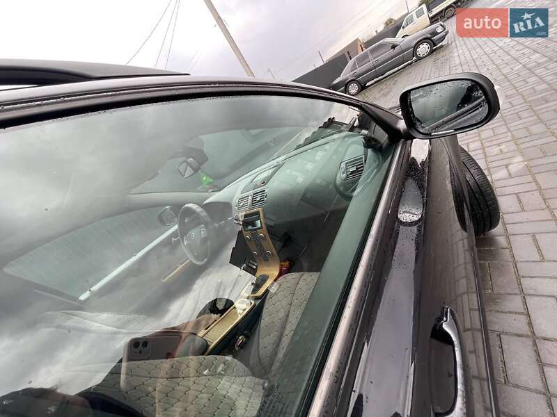 Универсал Volvo V50 2010 в Костополе