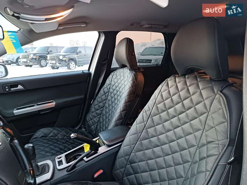 Универсал Volvo V50 2009 в Львове