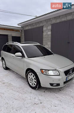 Универсал Volvo V50 2011 в Ровно
