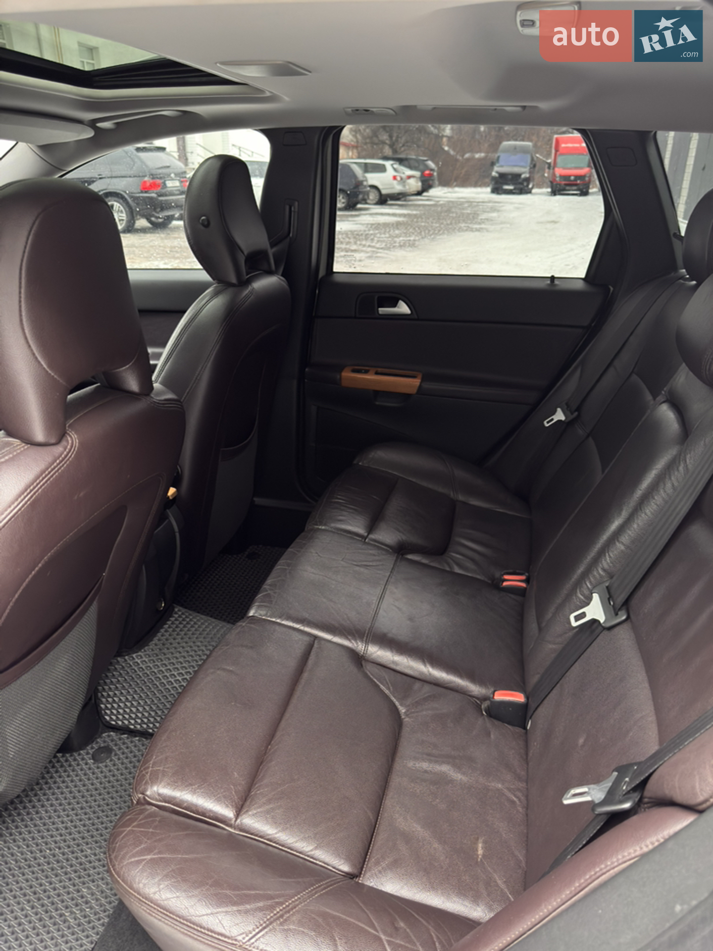 2011 Volvo V50 - мініатюра 11