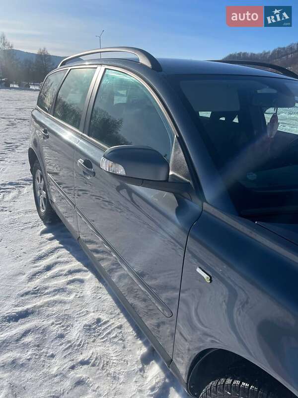 Универсал Volvo V50 2009 в Выгоде