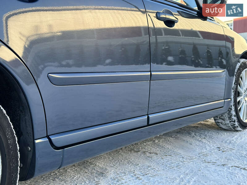 Универсал Volvo V50 2011 в Луцке фото 20 Универсал Volvo V50 2011 в Луцке