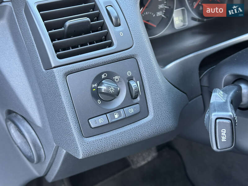 Универсал Volvo V50 2011 в Луцке фото 34 Универсал Volvo V50 2011 в Луцке