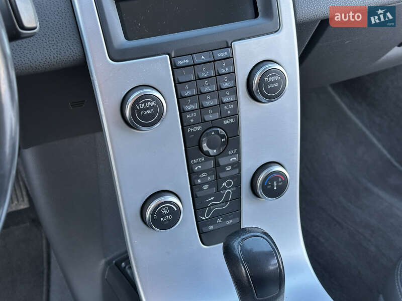 Универсал Volvo V50 2011 в Луцке фото 38 Универсал Volvo V50 2011 в Луцке
