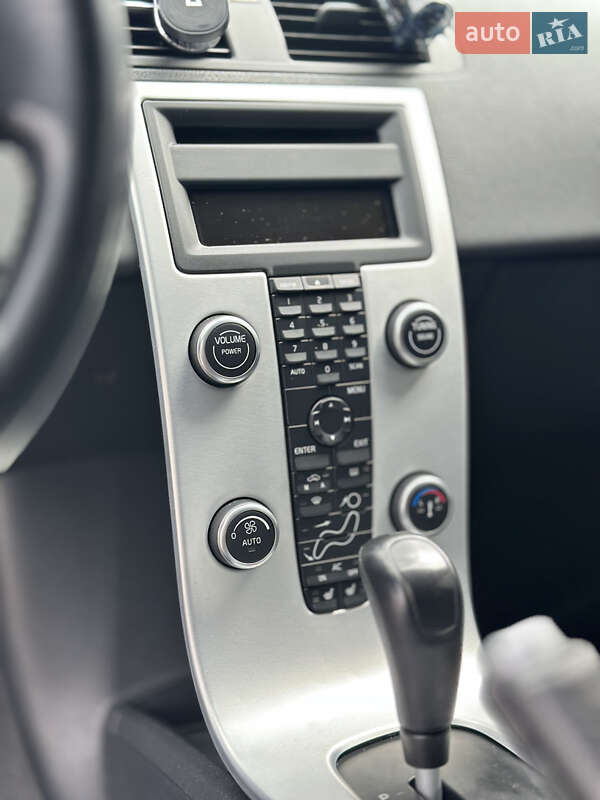 Универсал Volvo V50 2009 в Киеве