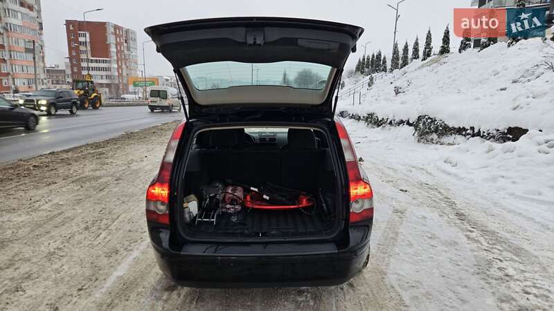 Универсал Volvo V50 2006 в Тернополе фото 14 Универсал Volvo V50 2006 в Тернополе