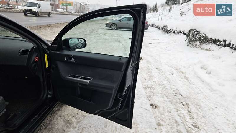 Универсал Volvo V50 2006 в Тернополе фото 17 Универсал Volvo V50 2006 в Тернополе