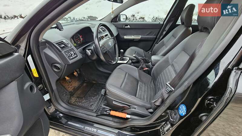 Универсал Volvo V50 2006 в Тернополе фото 26 Универсал Volvo V50 2006 в Тернополе